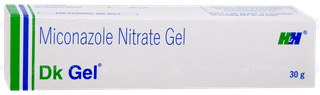Dk Gel 30gm