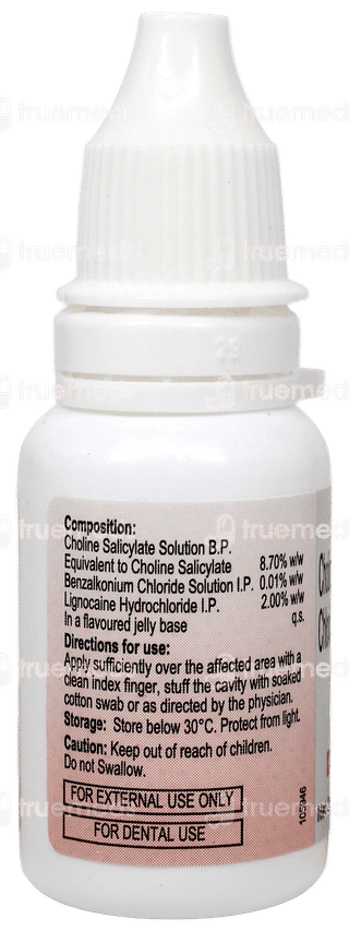 Dologel 15Gm