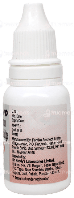 Dologel 15Gm