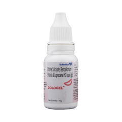 Dologel 15gm