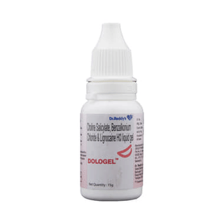 Dologel 15gm