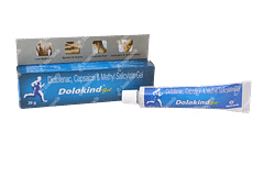 Dolokind Gel 20gm