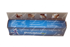 Dolokind Gel 20gm