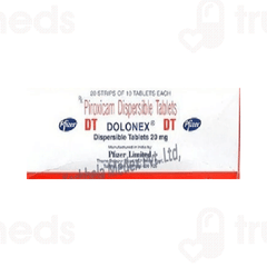 Dolonex Gel 15gm Dolonex Gel 15gm