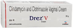 Drez V Cream 30Gm