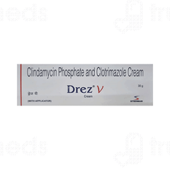 Drez V Cream 30gm