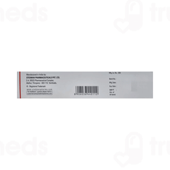 Drez V Cream 30gm