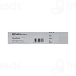 Drez V Cream 30gm