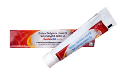 Duoflam Gel 15gm