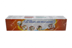 Duoflam Gel 15gm