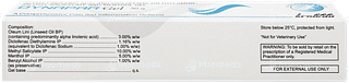 Dynapar Gel 30gm