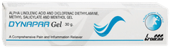 Dynapar Gel 30gm Dynapar Gel 30gm