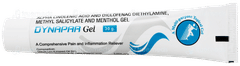 Dynapar Gel 30gm Dynapar Gel 30gm