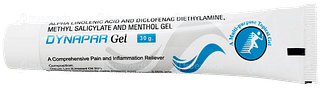 Dynapar Gel 30gm
