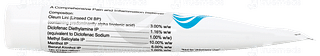 Dynapar Gel 30gm