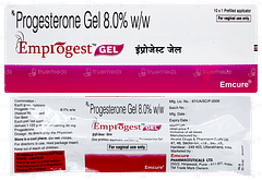 Emprogest Gel 1.125gm