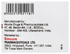 Emprogest Gel 1.125gm Emprogest Gel 1.125gm