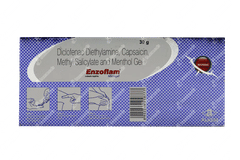 Enzoflam Microgel 30gm