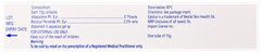 Epiduo Gel 15Gm Epiduo Gel 15Gm
