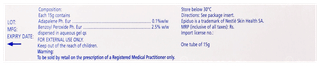 Epiduo Gel 15Gm