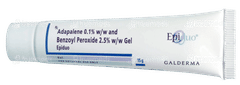 Epiduo Gel 15Gm Epiduo Gel 15Gm