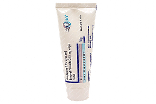 Epiduo Gel 30gm