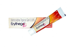 Erythego Gel 15gm