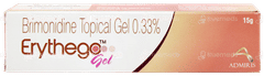 Erythego Gel 15gm