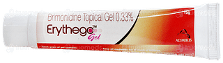 Erythego Gel 15gm