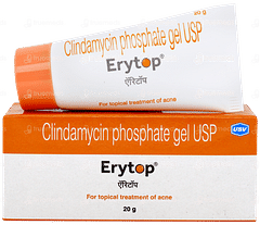 Erytop Gel 20gm