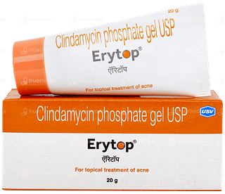 Erytop Gel 20gm