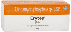 Erytop Gel 20gm Erytop Gel 20gm