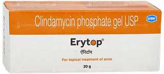 Erytop Gel 20gm