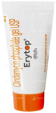 Erytop Gel 20gm Erytop Gel 20gm