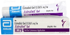 Estrabet Gel 80gm