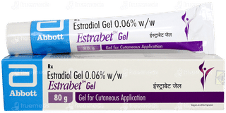 Estrabet Gel 80gm