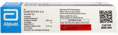Estrabet Gel 80gm