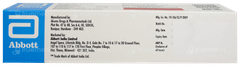 Estrabet Gel 80gm