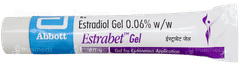 Estrabet Gel 80gm
