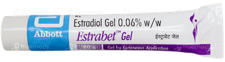 Estrabet Gel 80gm