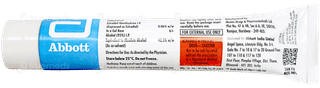 Estrabet Gel 80gm