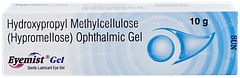 Eyemist Gel 10gm