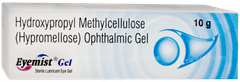 Eyemist Gel 10gm