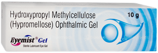Eyemist Gel 10gm