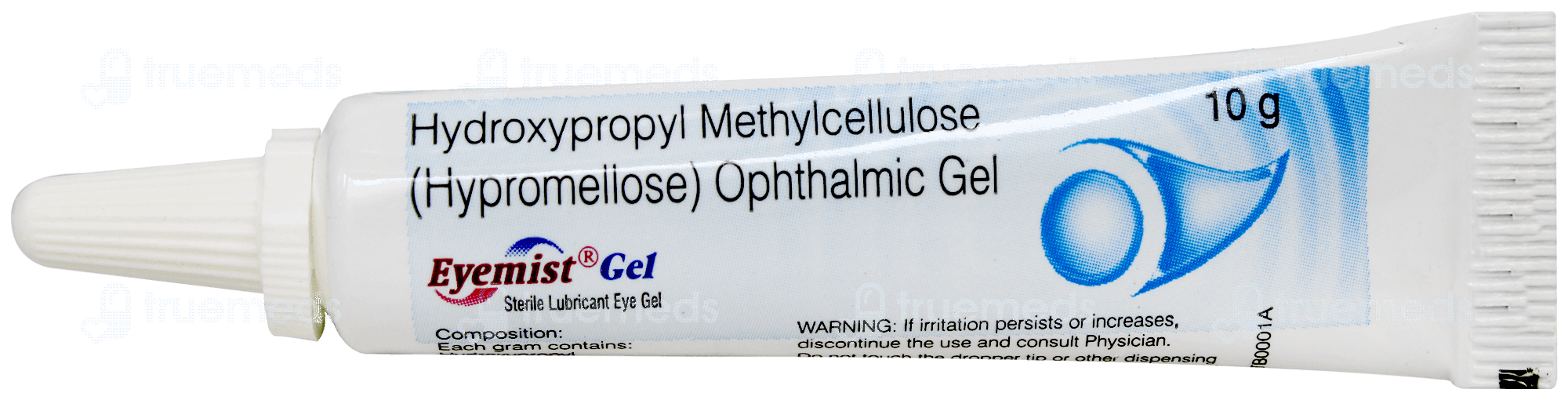 Buy Eye Ointment and Gel at Best Prices In India