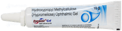 Eyemist Gel 10gm