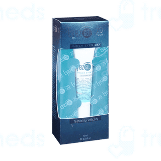 Eyez Gel 20 Plus Under Eyes Gel 15ml