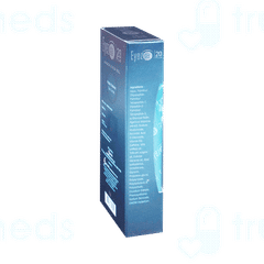 Eyez Gel 20 Plus Under Eyes Gel 15ml