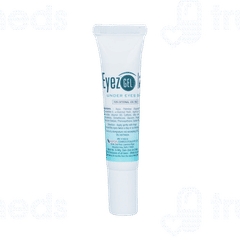 Eyez Gel 20 Plus Under Eyes Gel 15ml