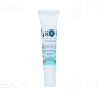 Eyez Gel 20 Plus Under Eyes Gel 15ml